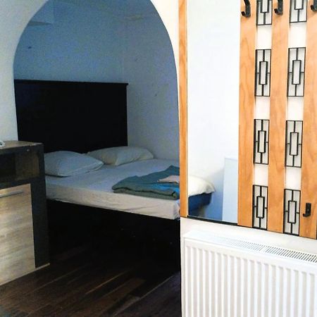Townhouse Citycenter Klagenfurt am Woerthersee Eksteriør billede